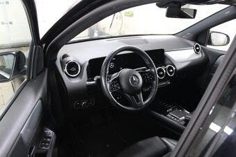 Mercedes-Benz B trieda 180 d A/T - 8