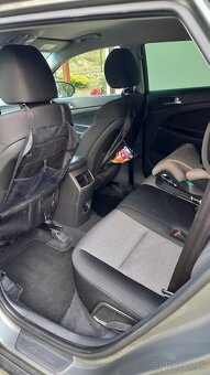 Tucson 1,6 T-GDi 4x4 - 8