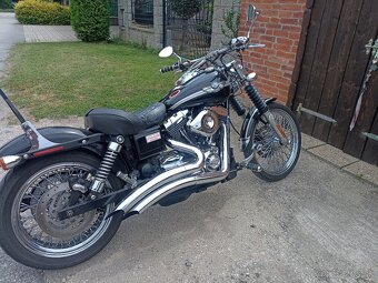 Harley Davidson - 8