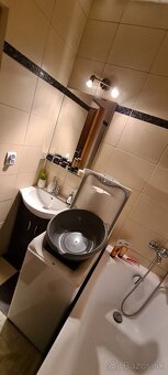 Jednoizbový byt Banska Bystrica - 8