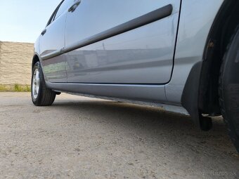 Toyota Corrola 1.4 VVTi - 8