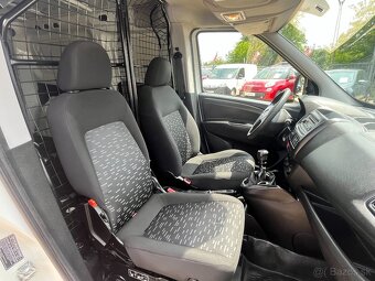 Opel Combo, 1.6 CDTi 77kWCZ 1.Maj. - 8