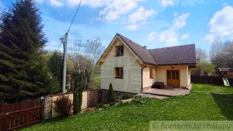 Výnimočná ponuka - Útulný dom na polosamote – ideálny pre - 8