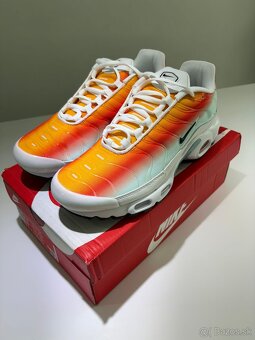 Nike Air Max Plus - Tropical Sunset - 8