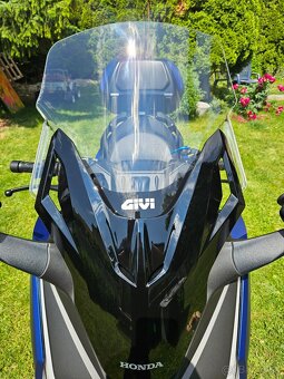 HONDA FORZA 125 2024 - 8