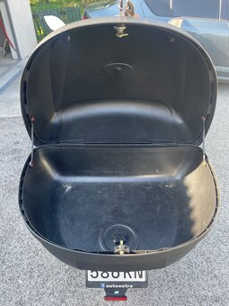 Keeway CityBlade 125 - 8