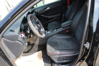 Mercedes-Benz A trieda 45 AMG 4matic - 8