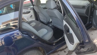 Fabia 1.4 MPI combi - 8