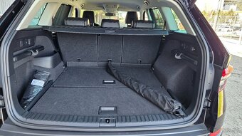 Škoda Kodiaq 2.0 TDI SCR EVO 200 Laurin&Klement 4x4 DSG - 8