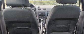 Fabia 1.4 tdi 2005 - 8