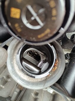 Octavia III,IV,Golf VII,VIII,Karoq,T-roc,Passat B8 1.5 Tsi - 8