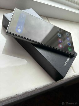SAMSUNG GALAXY S24 ULTRA 12GB/256GB - 8
