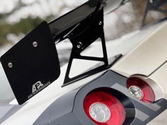 Nissan GT-R GTR R35 Black Edition, facelift - 8