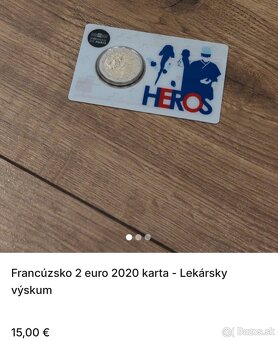 2 euro mince - 8