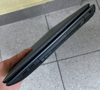 Acer Aspire / Intel P4600 / 8GB RAM / 128GB SSD / 15.6" - 8