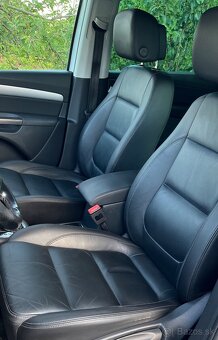 Volkswagen Sharan SKY 2.0 103 kW,DSG,Webasto na DO - 8