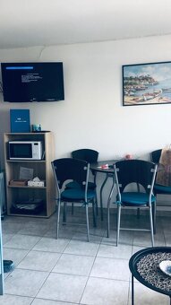 Pekný Apartmán v Chorvátsku 100 m od mora. - 8