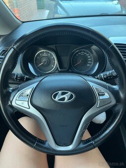 Hyundai ix20 benzin-plyn - 8