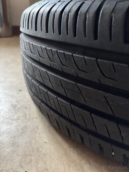 Enzo, Barum kolesa 205/55 R16 - 8