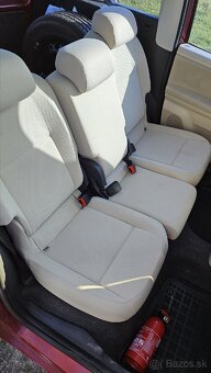 Škoda Roomster 1.6 MPI 77kW LPG - 8