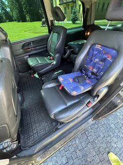 Volkswagen Sharan 2.8 V6 150kw - 8
