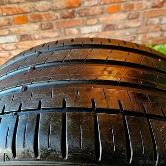 Alu R19 5x120 BMW 1 + letné pneu 225/35 R19 - 8