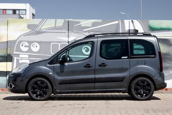 Citroën Berlingo Multispace 1.6 VTi 16V Best Collection XTR - 8