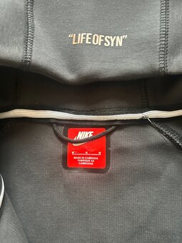 Synaworld Nike Techfleece - 8