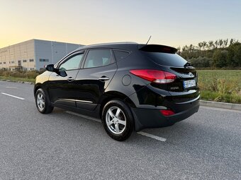 Hyundai ix35 2.0 CRDi 4x4 - 8