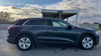 Audi E-tron 50 quattro Basis - 8