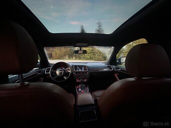 Audi Q5 3.0 Quattro - 8