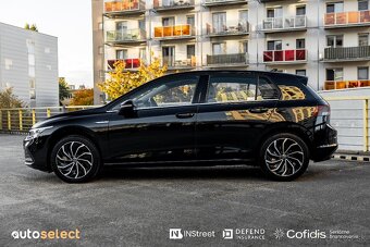 Volkswagen golf 1.5 tsi - 8