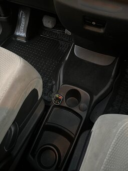 Citroen C4 Grand Picaso Automat - 8