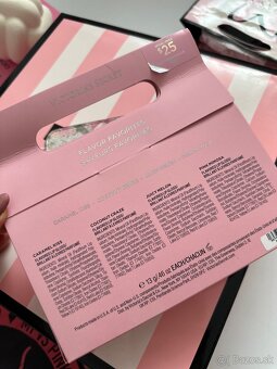 Victoria’s Secret lip gloss darčekova sada - 8