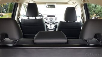 Honda CRV - 8