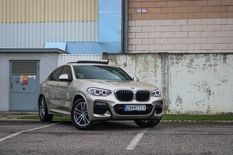 BMW X4 xDrive20i M Sport Edition A/T - 8