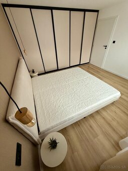 Štýlový 3-izbový byt s klimatizáciou a šatníkom - 8