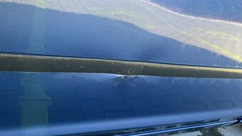 Ford Focus Combi 1,8 tdci 2006 - 8