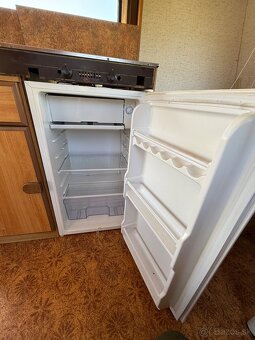 Predam malý karavan - 8