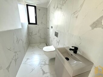 LUXUSNÝ 5-IZB. ROD. DOM, POZEMOK 900m2, ŠAJDÍKOVE HUMENCE - 8