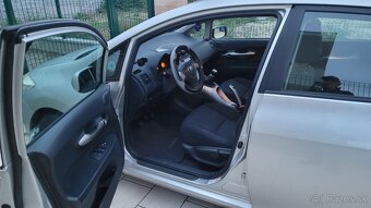 Toyota Auris 96kw - 8