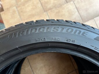 215/50 R18 letné pneumatiky - 2 kusy - 8