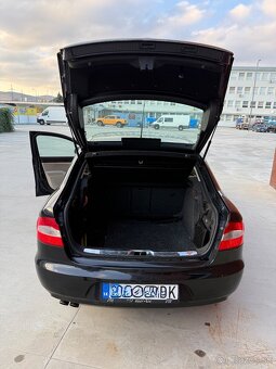 Škoda Superb II. 2,0TDI 125kw, M6 - 8