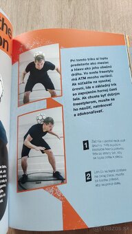 Ako sa stať futbalovou hviezdou - 8