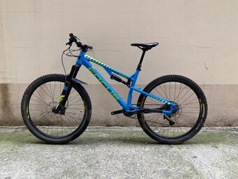 Predám výnimočný trail/enduro bicykel – pripravený na všetko - 8