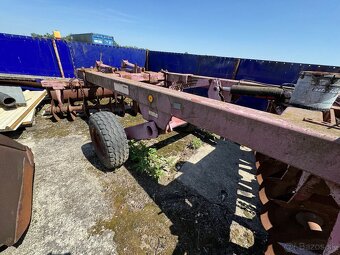 Predávam cíferské disky - 8