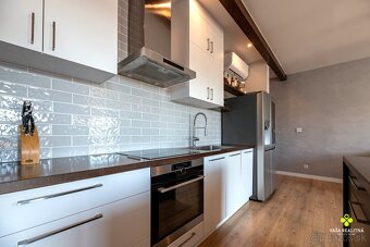 Novostavba – 3-izbový byt s lodžiou - Prievidza - 8