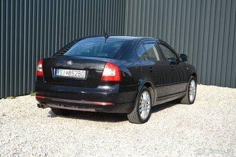 Škoda Octavia 1.80 Tsi Laurin & Klement - 8