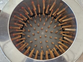 Nova Sklbacka hydiny 10kg M-60 - 8