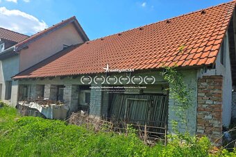 NOVÁ CENA - investičná príležitosť v obci Bíňovce - 8